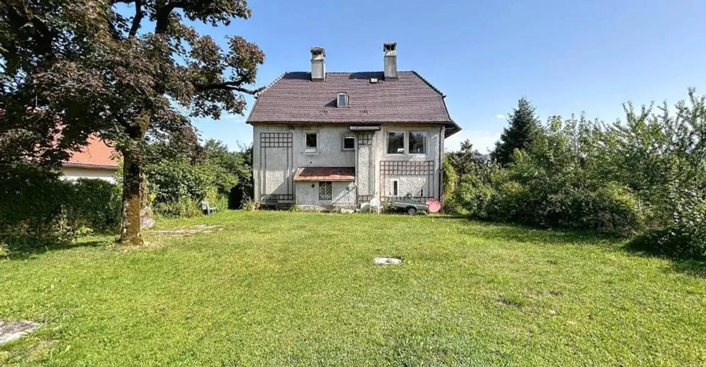 Charaktervolles Familienhaus - Foto 7 von 8