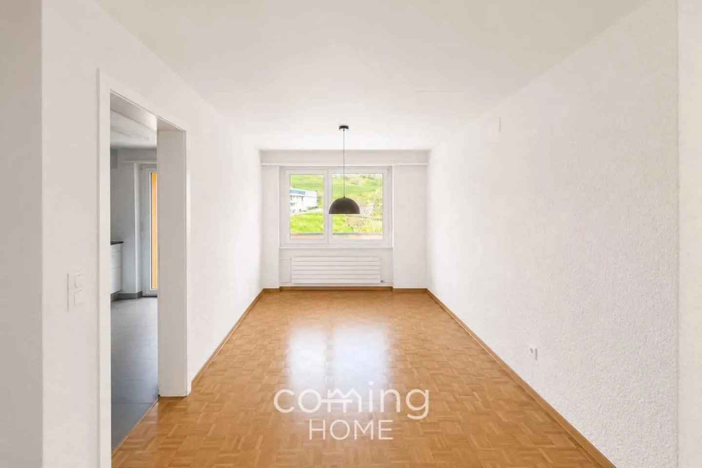 Modern 4.5 room apartment in Brig-Glis with balcony and mountain view - Photo 6 of 13