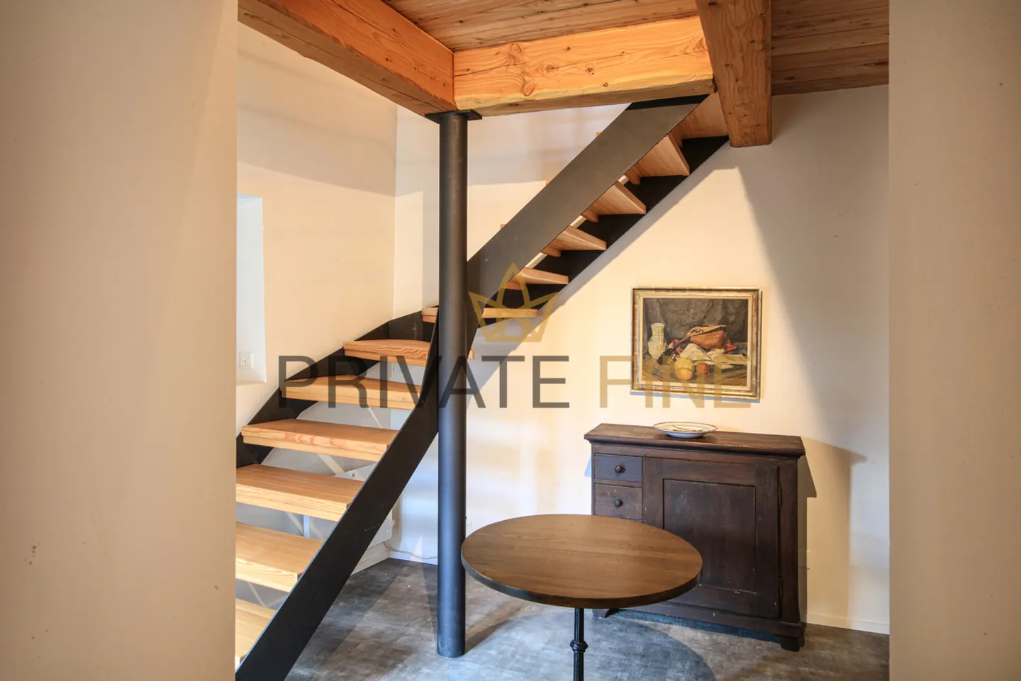 Historic Chalet in Gordola - Photo 10 of 25