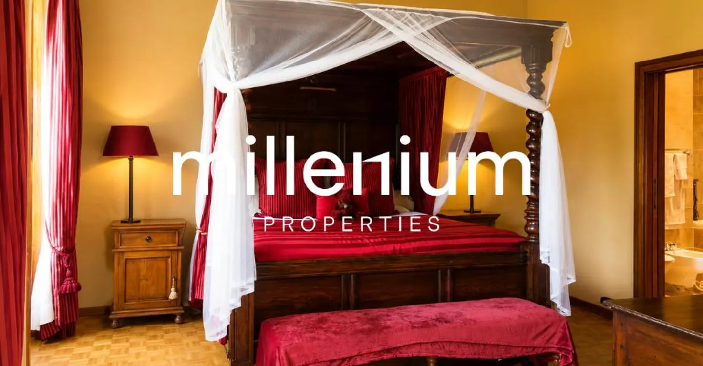 Charming duplex apartment on garden level at Château Barillet --Satigny - Photo 5 of 9