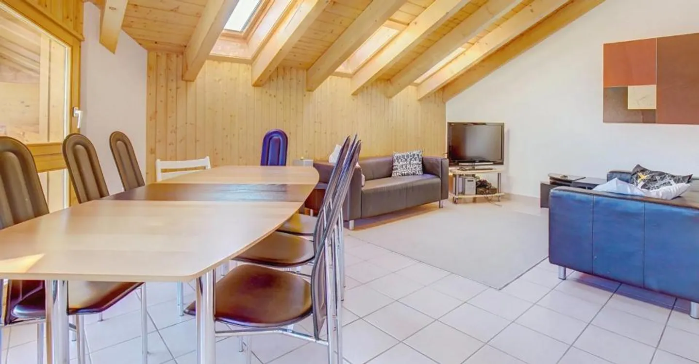 Charming Duplex in Nendaz - Photo 2 of 12