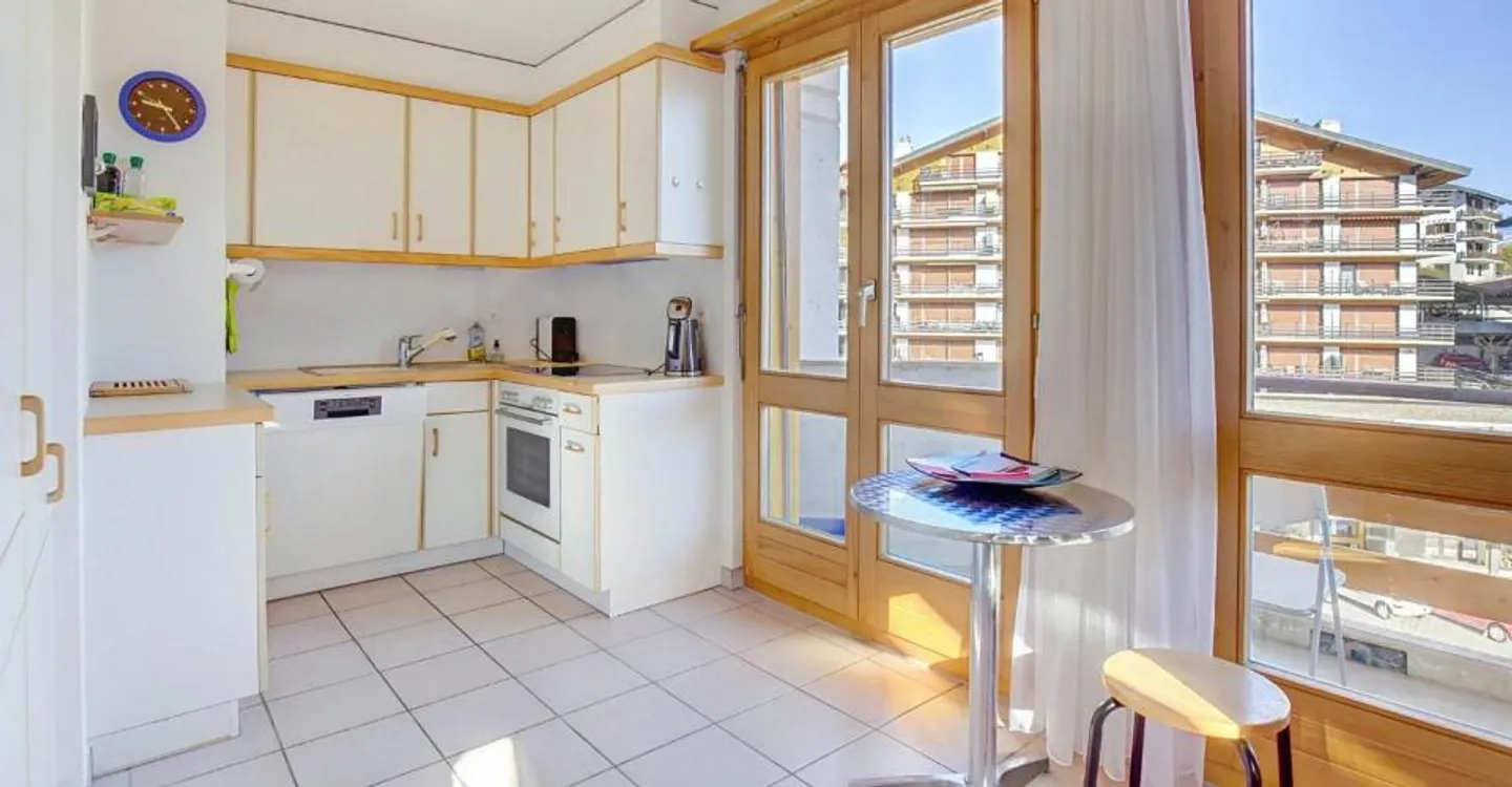 Charming Duplex in Nendaz - Photo 3 of 12