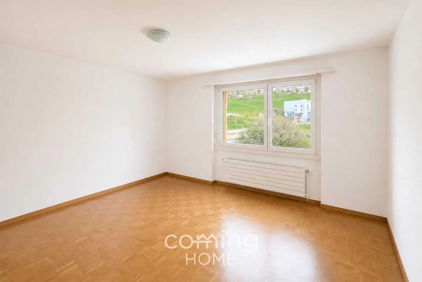 Modern 4.5 room apartment in Brig-Glis with balcony and mountain view - Photo 9 of 13