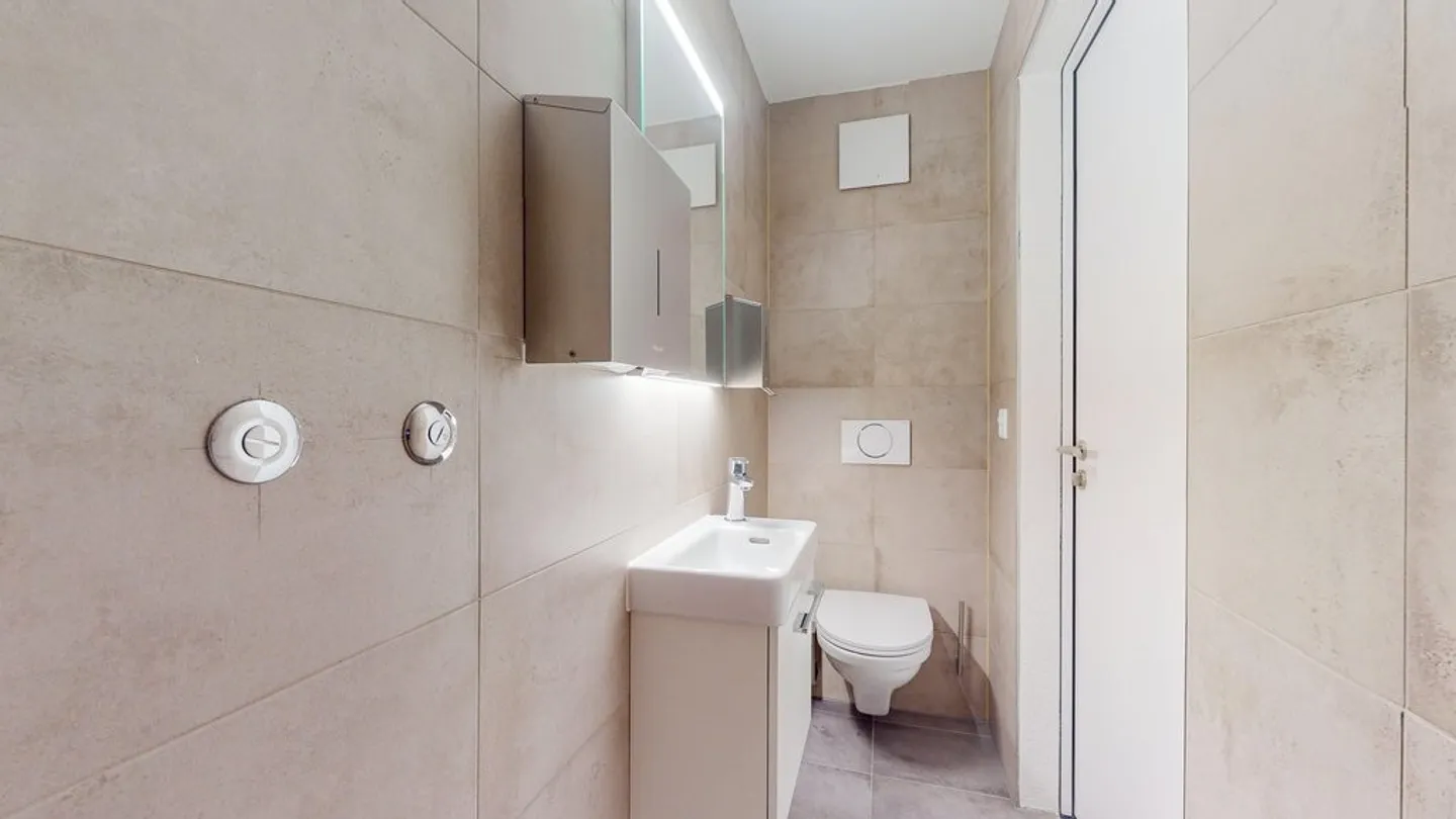 Il tuo nuovo ufficio/spazio commerciale vicino alla stazione di Berna - Foto 5 di 7