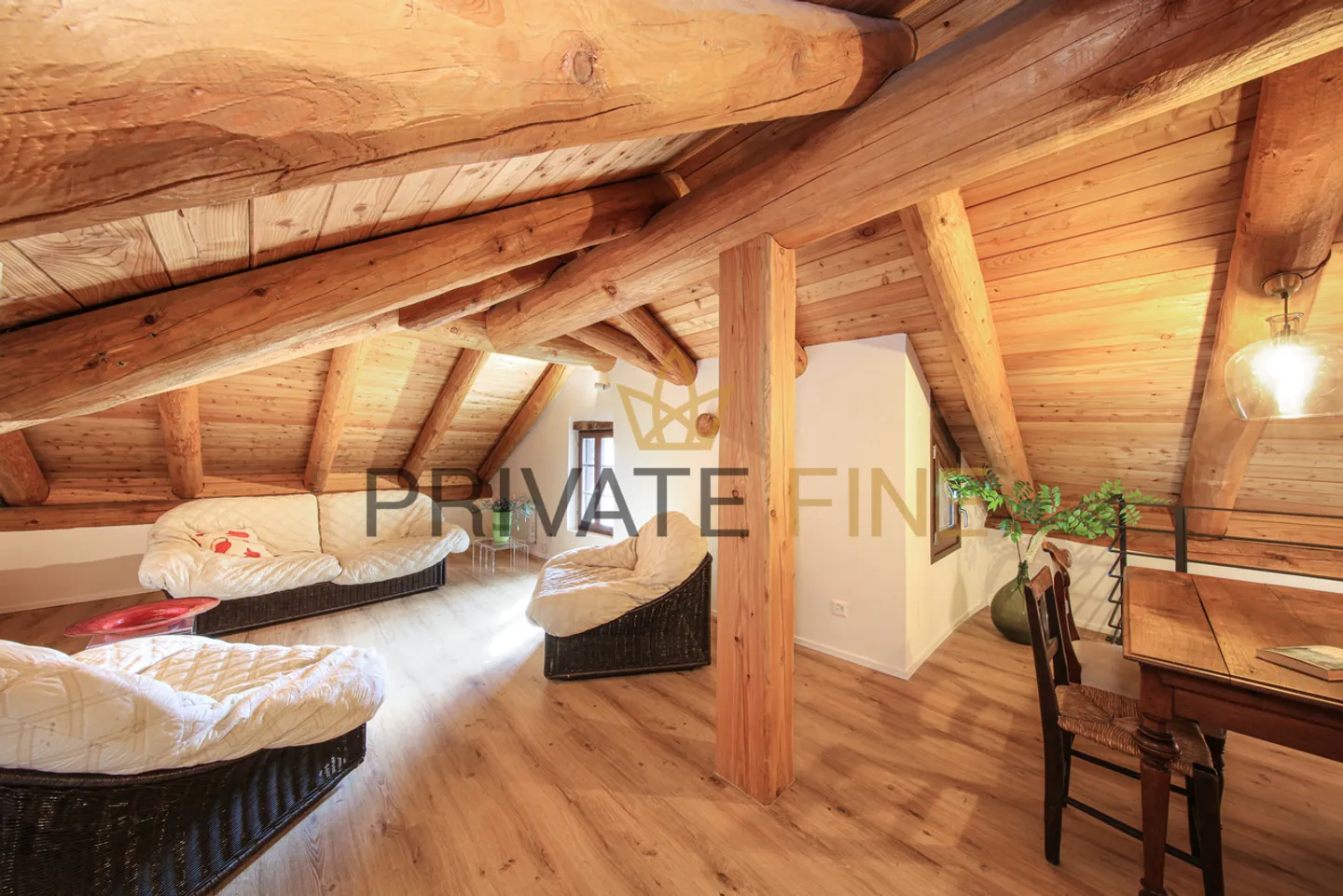 Historic Chalet in Gordola - Photo 11 of 25