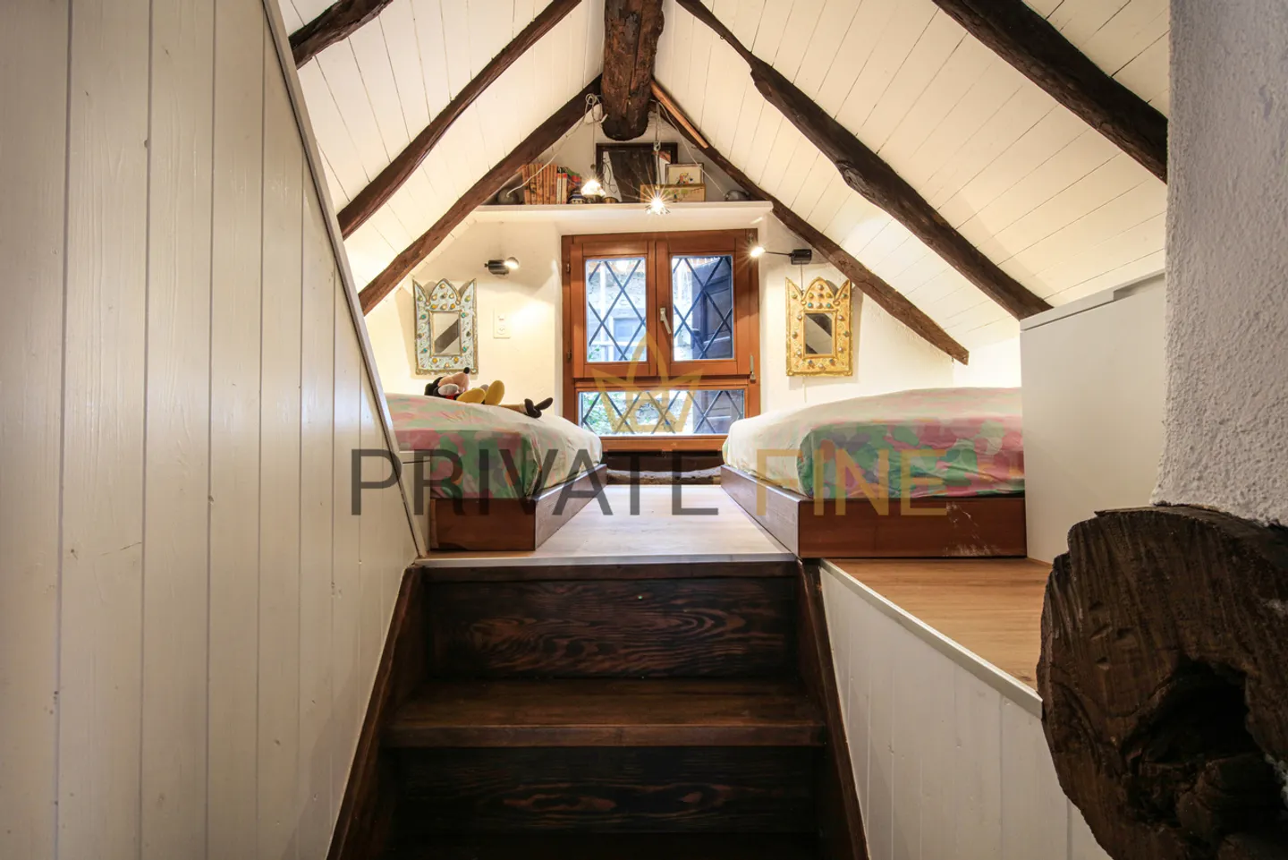 Historic Chalet in Gordola - Photo 18 of 25