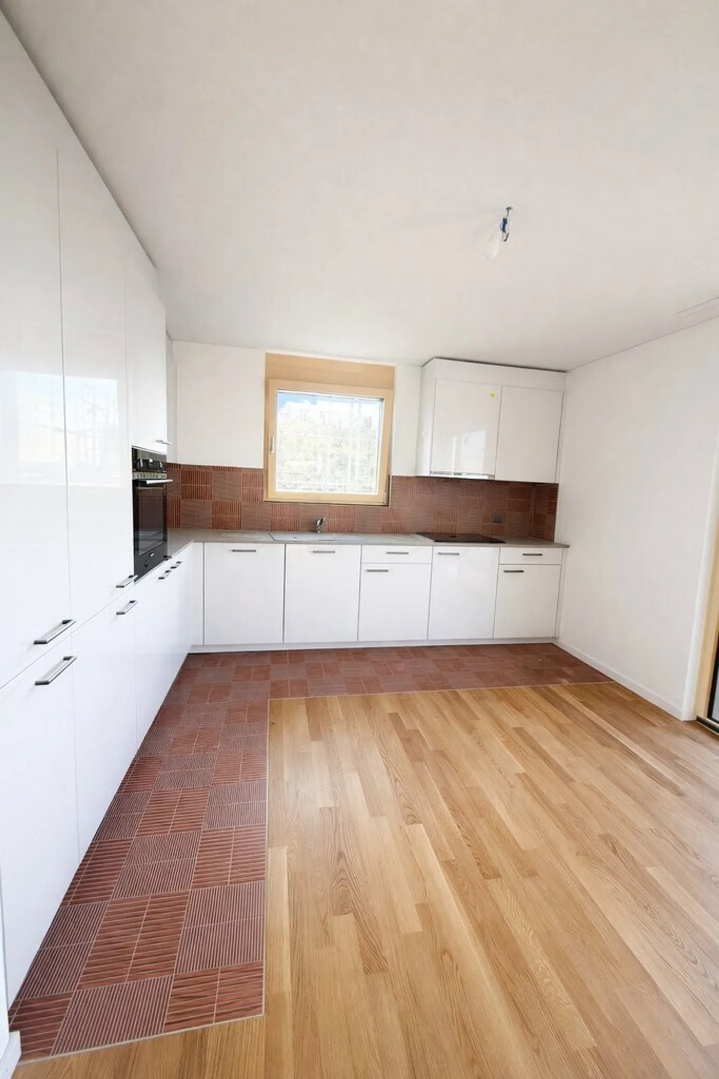 Magnificent 4.5-room new penthouse apartment - Photo 1 of 6