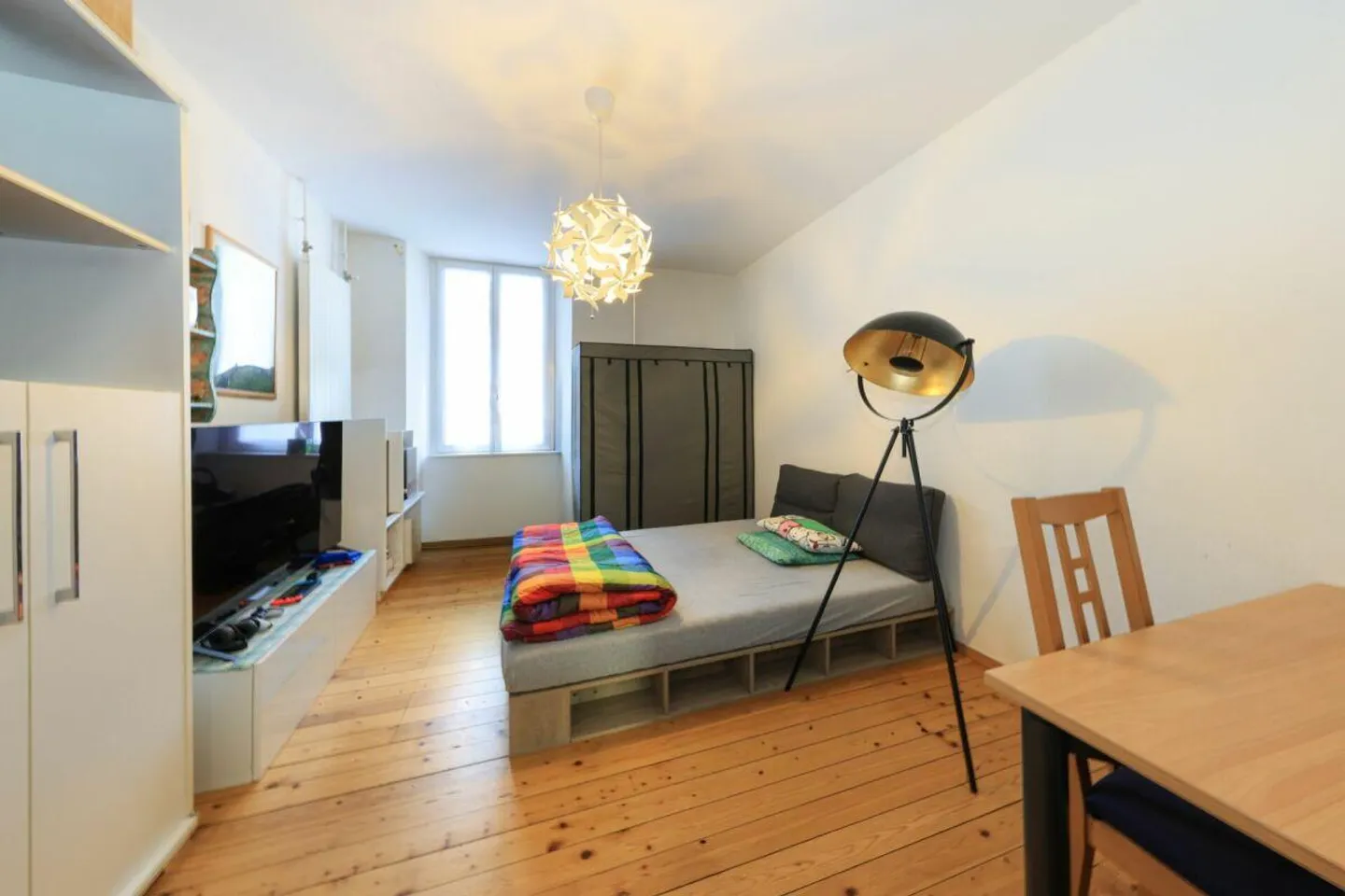 BRISSAGO - Maison résidentielle et espace commercial - Photo 18 sur 24