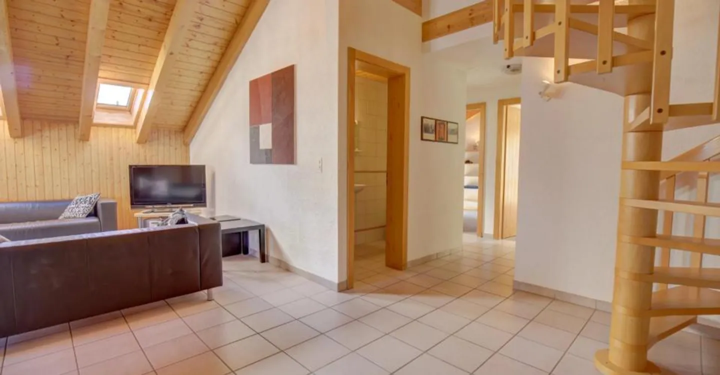 Charming Duplex in Nendaz - Photo 5 of 12