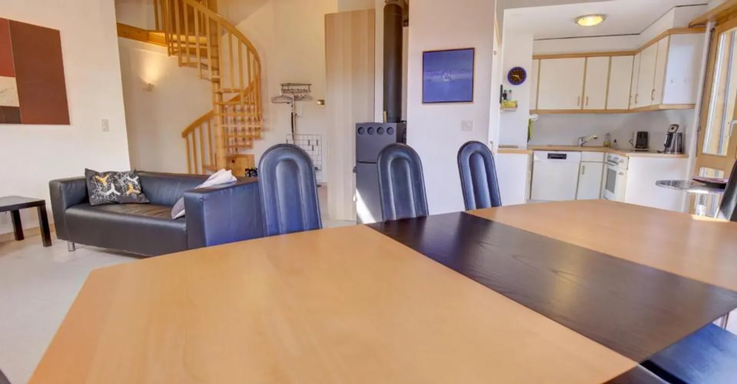 Charming Duplex in Nendaz - Photo 6 of 12
