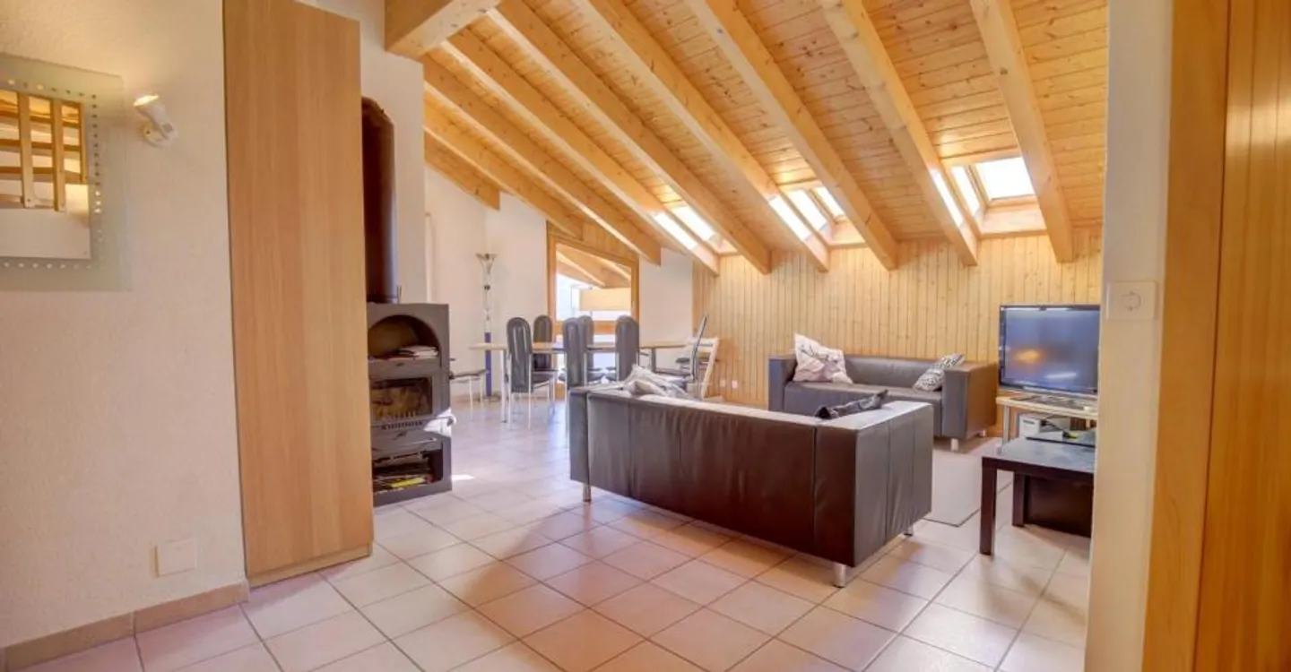 Charming Duplex in Nendaz - Photo 7 of 12