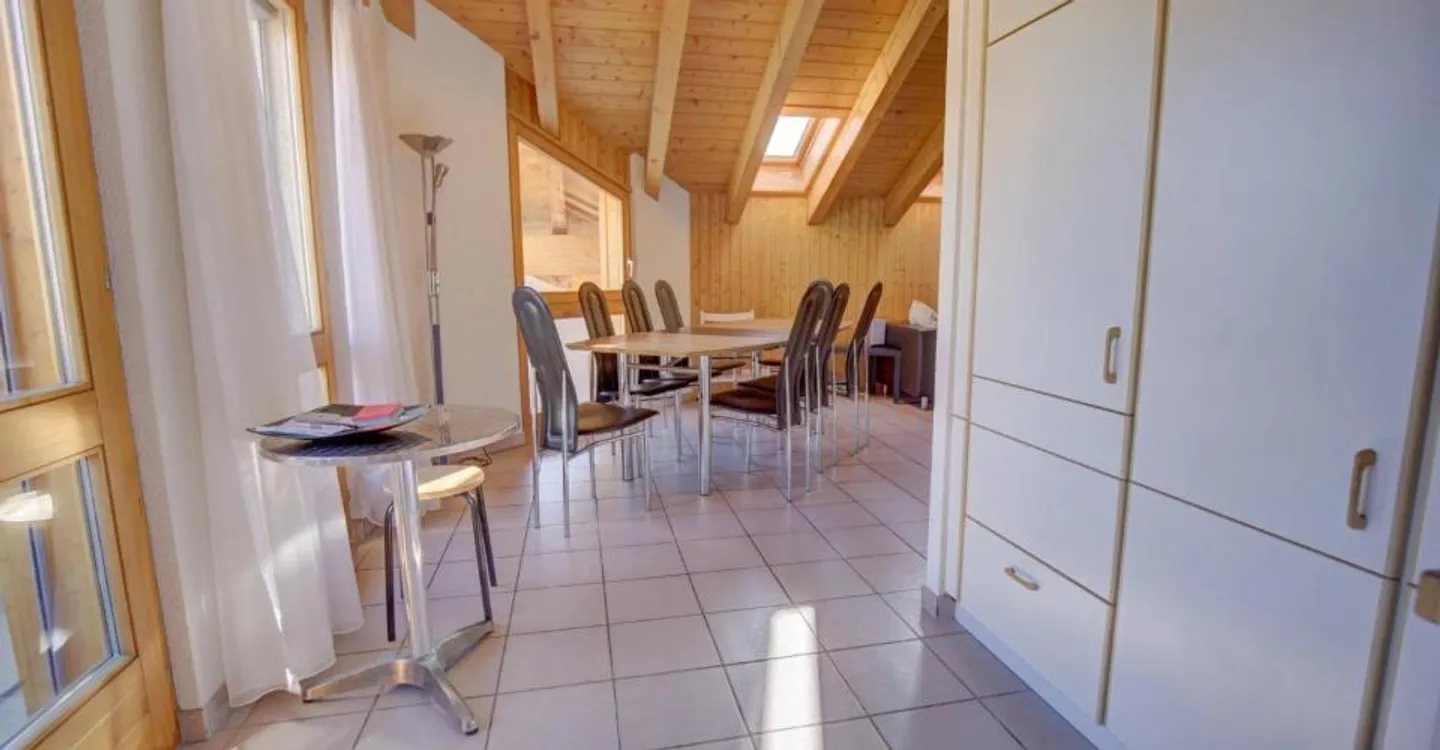 Charming Duplex in Nendaz - Photo 8 of 12