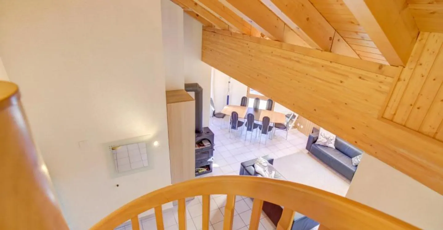 Charming Duplex in Nendaz - Photo 9 of 12