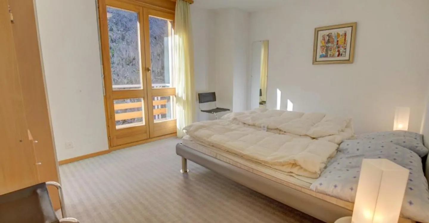 Charming Duplex in Nendaz - Photo 11 of 12
