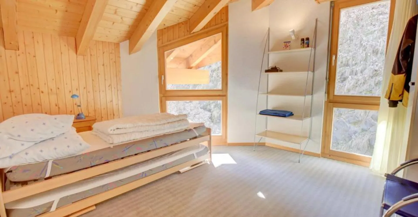 Charming Duplex in Nendaz - Photo 12 of 12