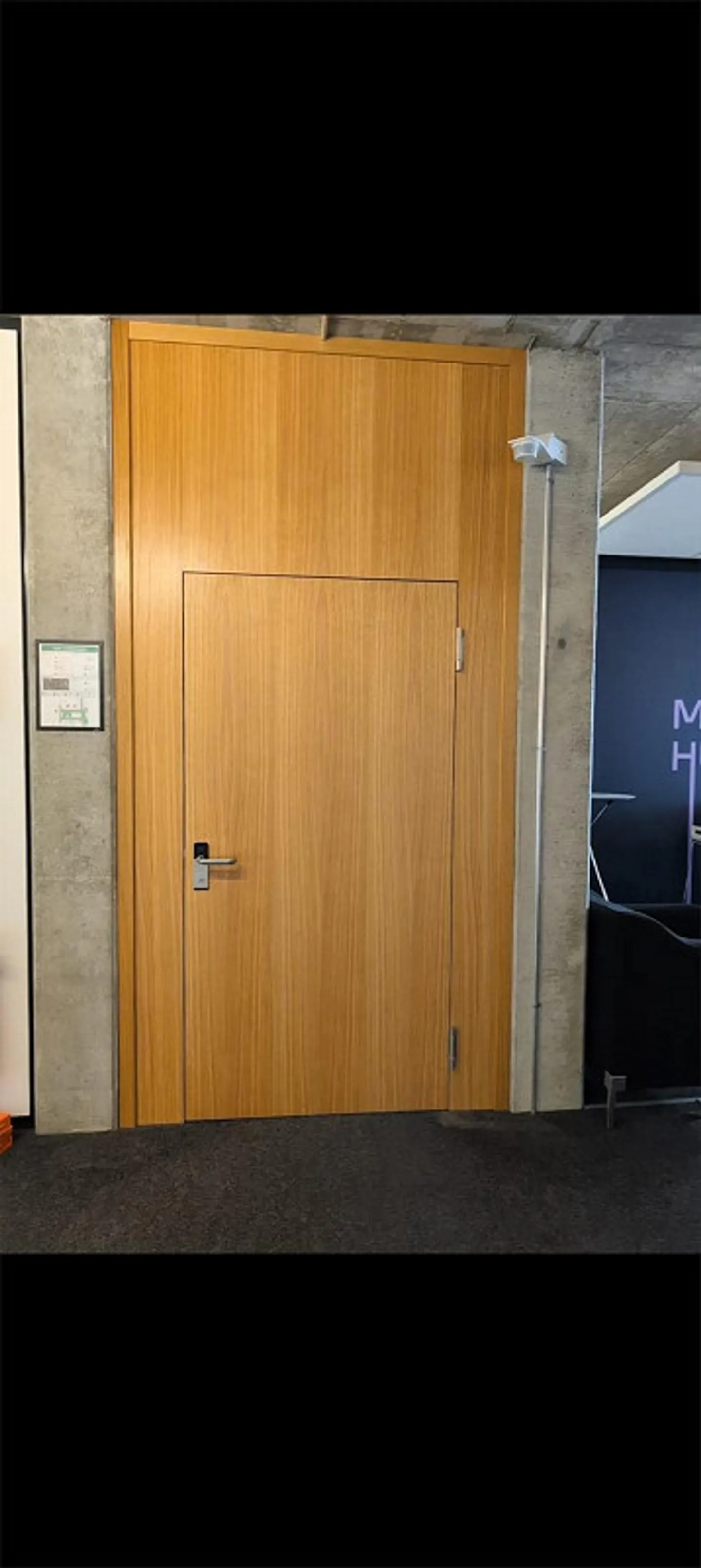 Spazio ufficio in subaffitto – Urdorf 🚀 - Foto 5 di 14