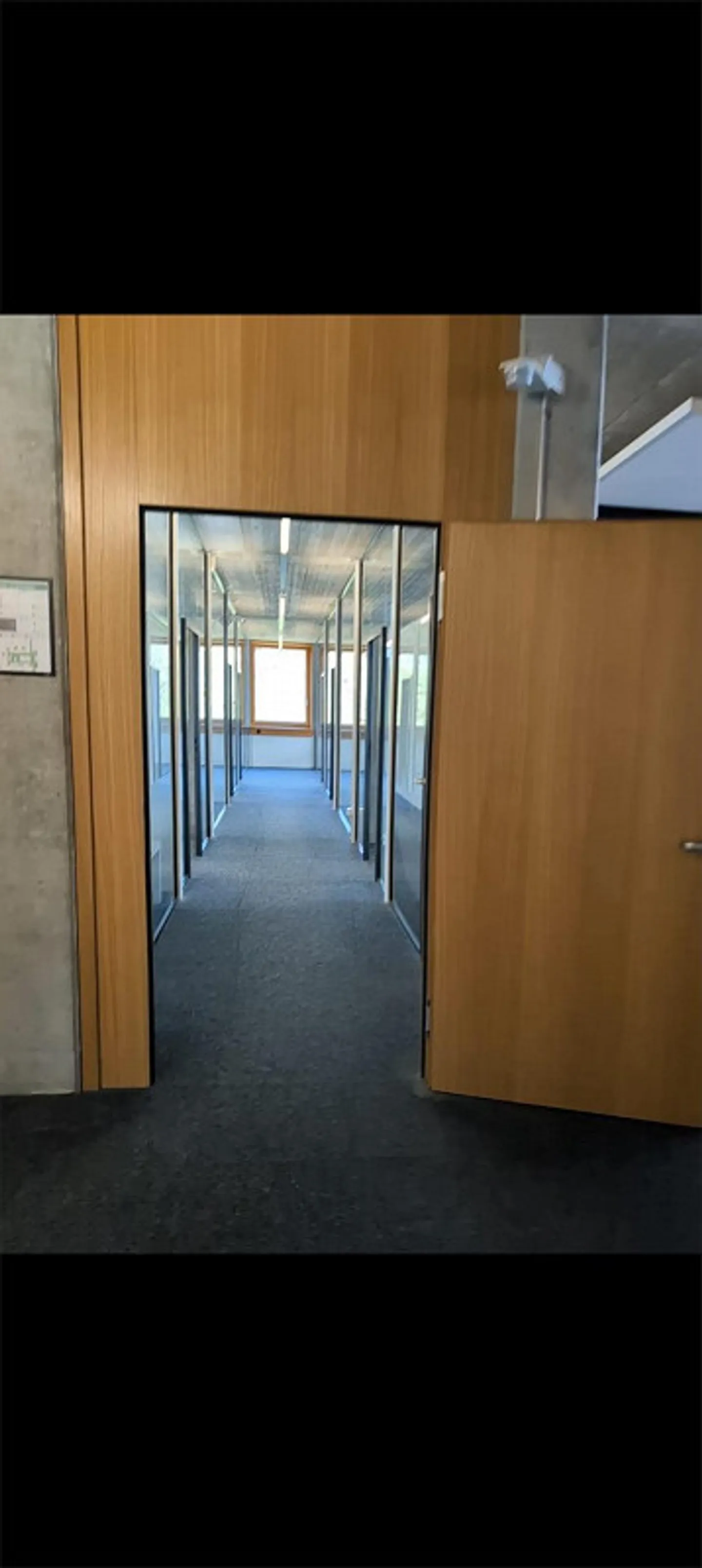 Spazio ufficio in subaffitto – Urdorf 🚀 - Foto 6 di 14