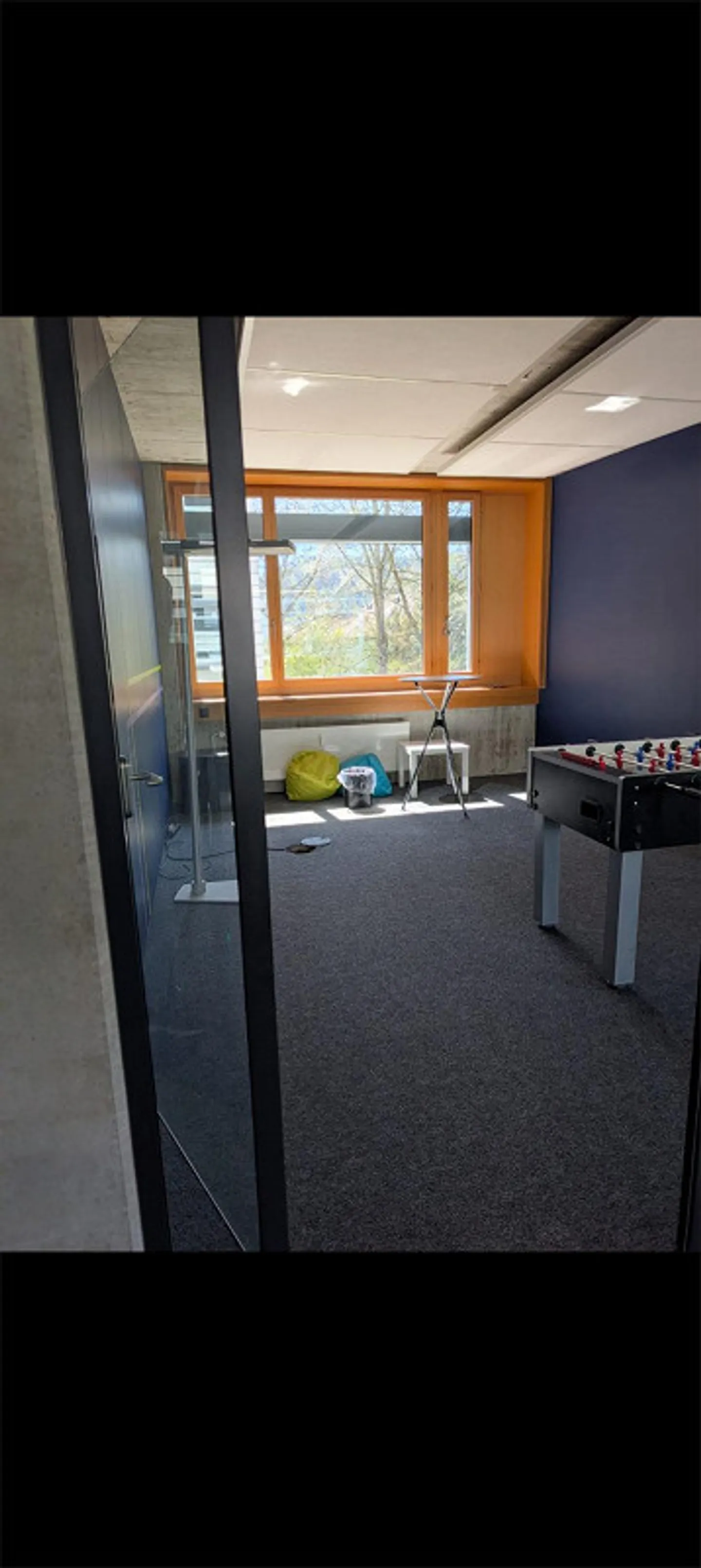 Spazio ufficio in subaffitto – Urdorf 🚀 - Foto 11 di 14