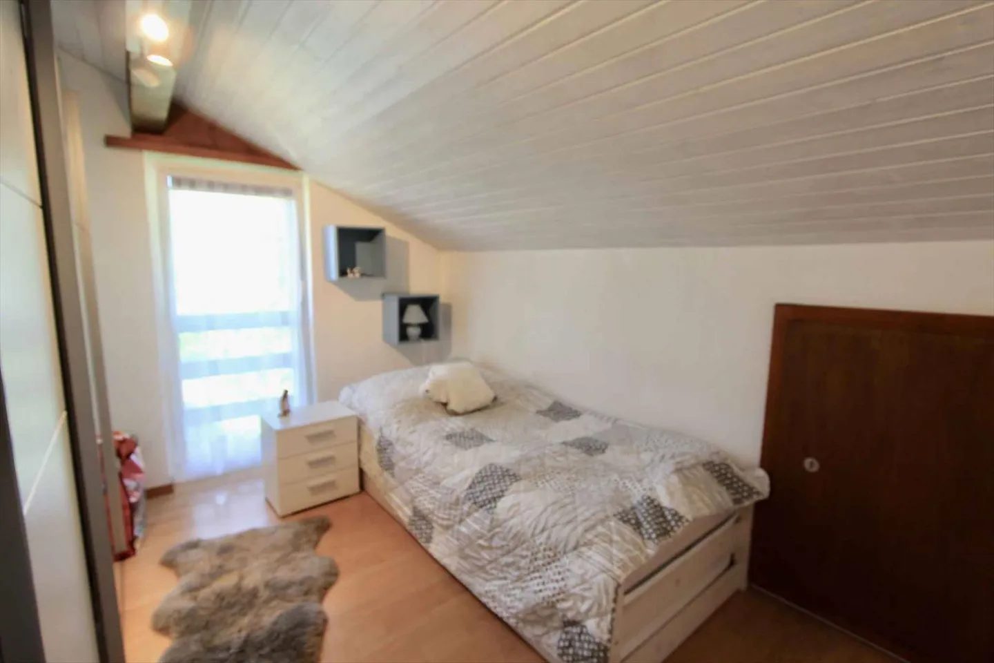 Charmante Villa mit Panoramablick auf die Alpen - Foto 5 von 10