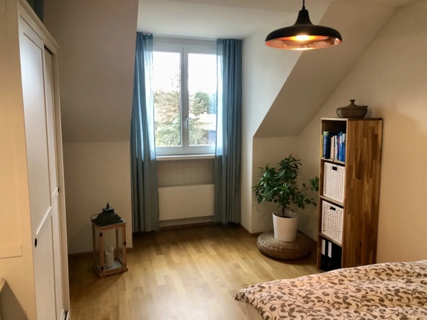 Appartement 2½ pièces à Winterthour, meublé, temporaire - Photo 6 sur 7