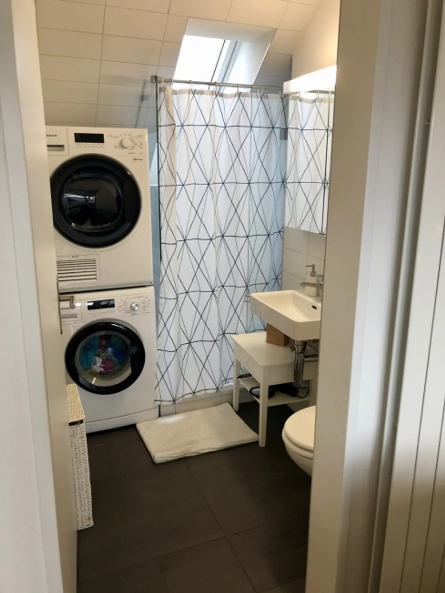 Appartement 2½ pièces à Winterthour, meublé, temporaire - Photo 7 sur 7