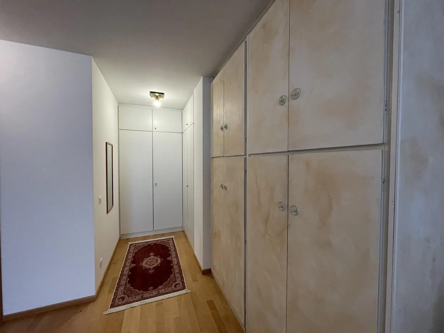 APPARTEMENT MEUBLÉ 3.5 PIÈCES AVEC JARDIN PRIVÉ - Photo 13 sur 13