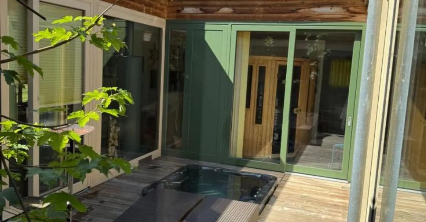 The Art of Living Naturally: A Timeless Residence in Perrefitte - Photo 10 of 13