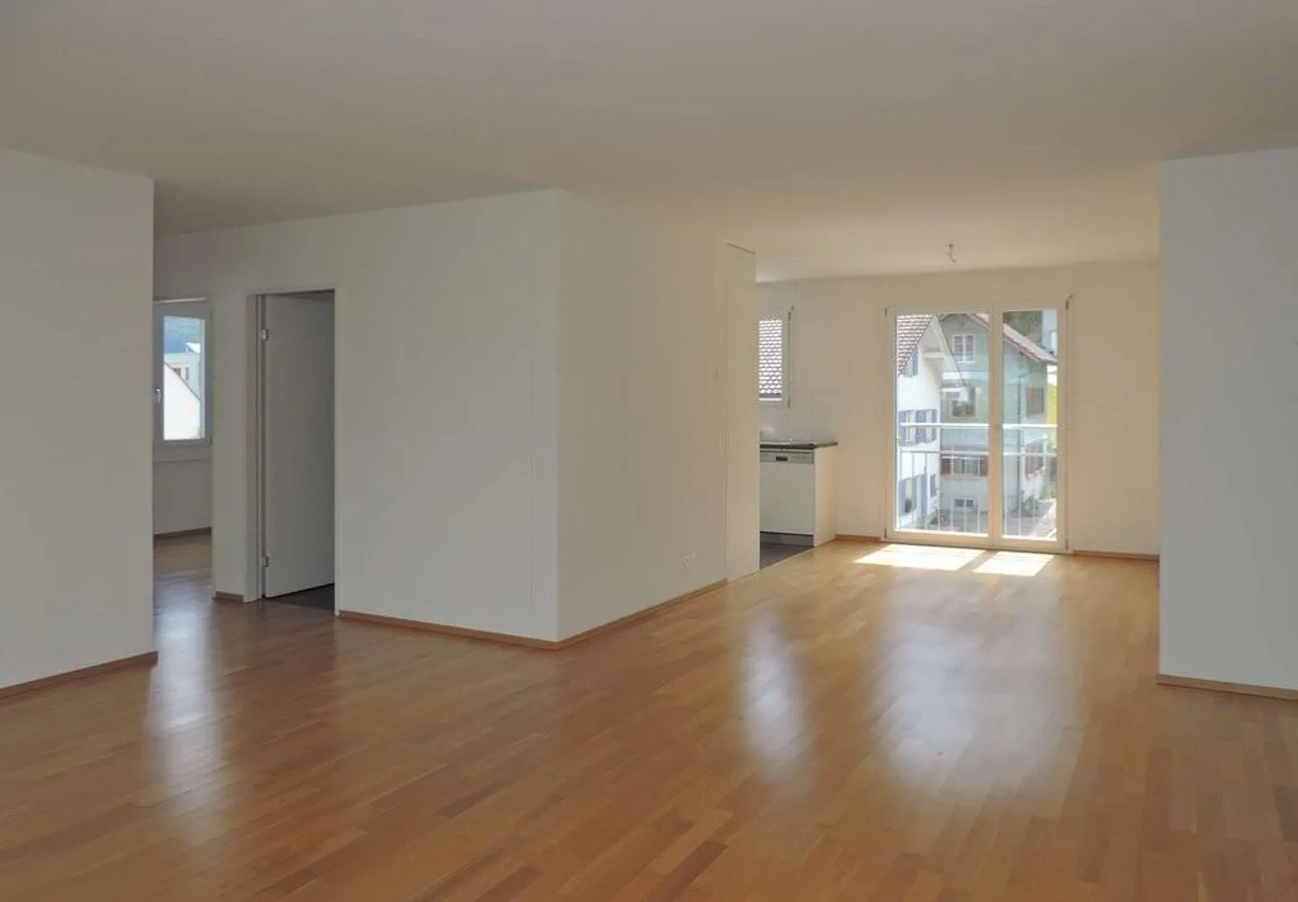 Modern und doch ländlich wohnen - Foto 3 von 6
