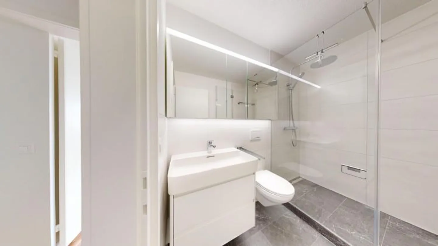 Charming 5-room apartment with lake view in Thalwil - Photo 6 of 10