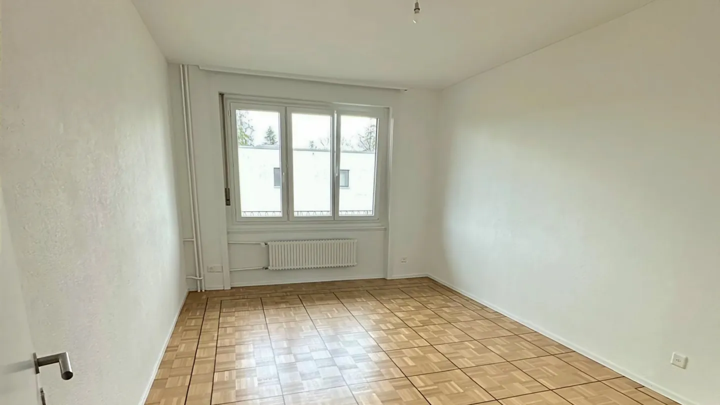 3.5 pièces de standing à 5 minutes à pied de la gare de Fribourg - Foto 4 di 7