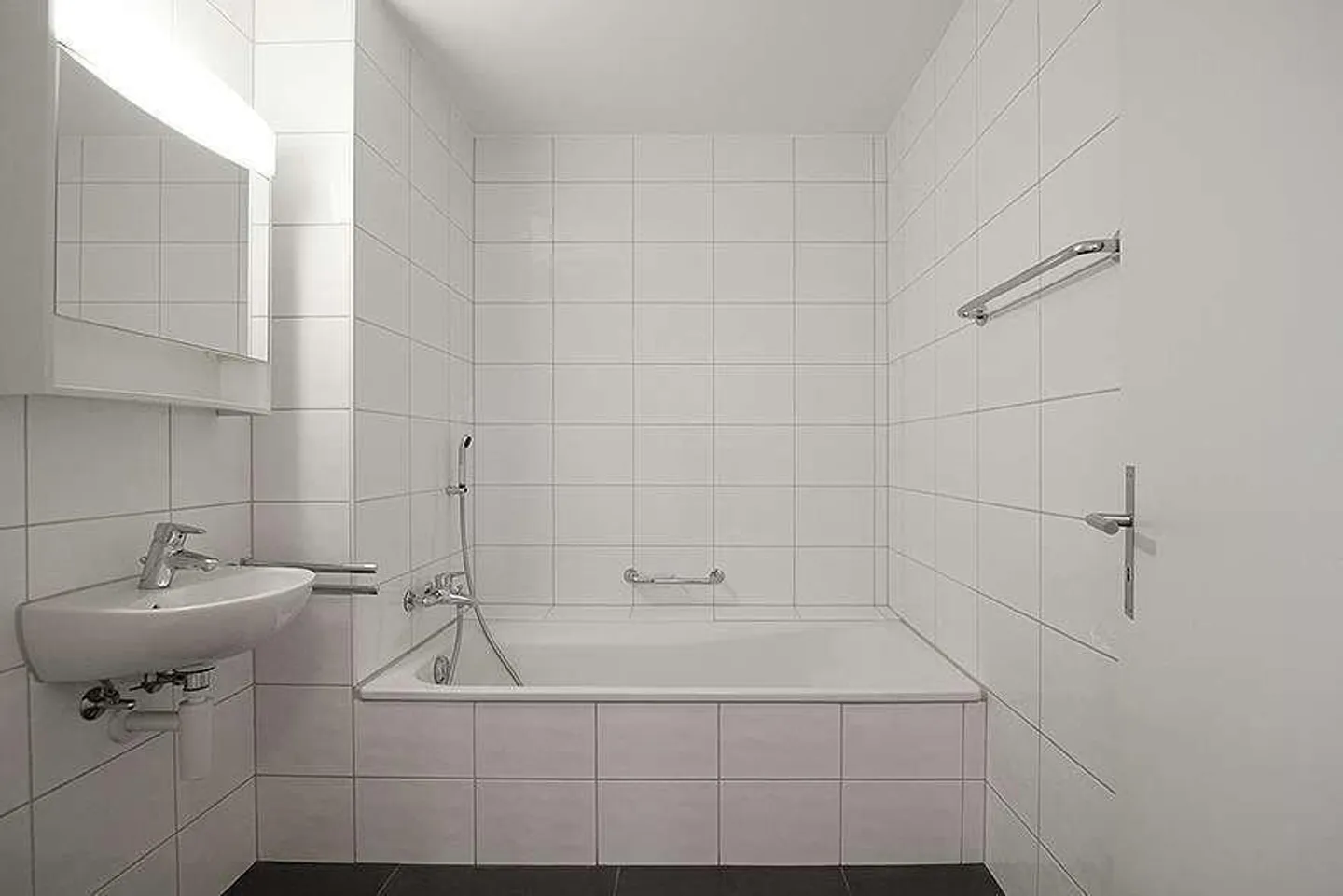 Modern und doch ländlich wohnen - Foto 5 von 6