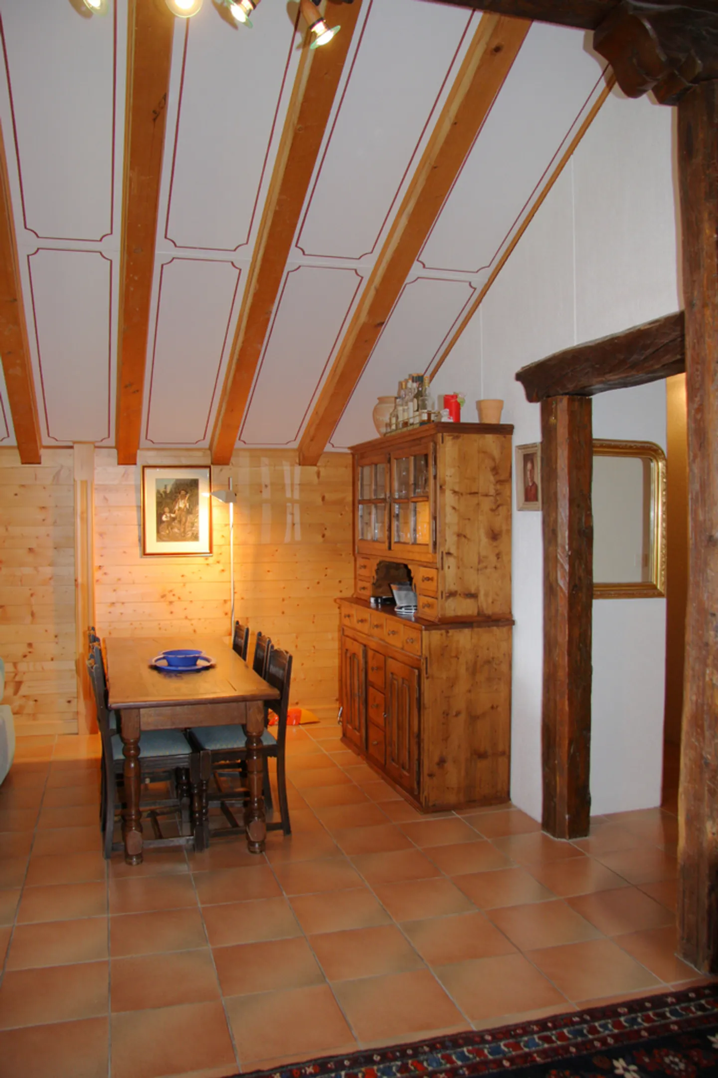 Appartamento 4 stanze - Foto 3 di 13