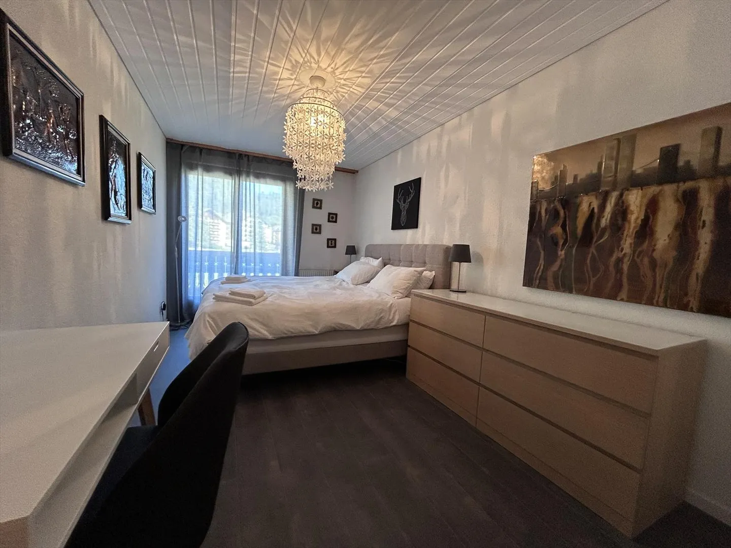 3-room apartment - Photo 3 of 13