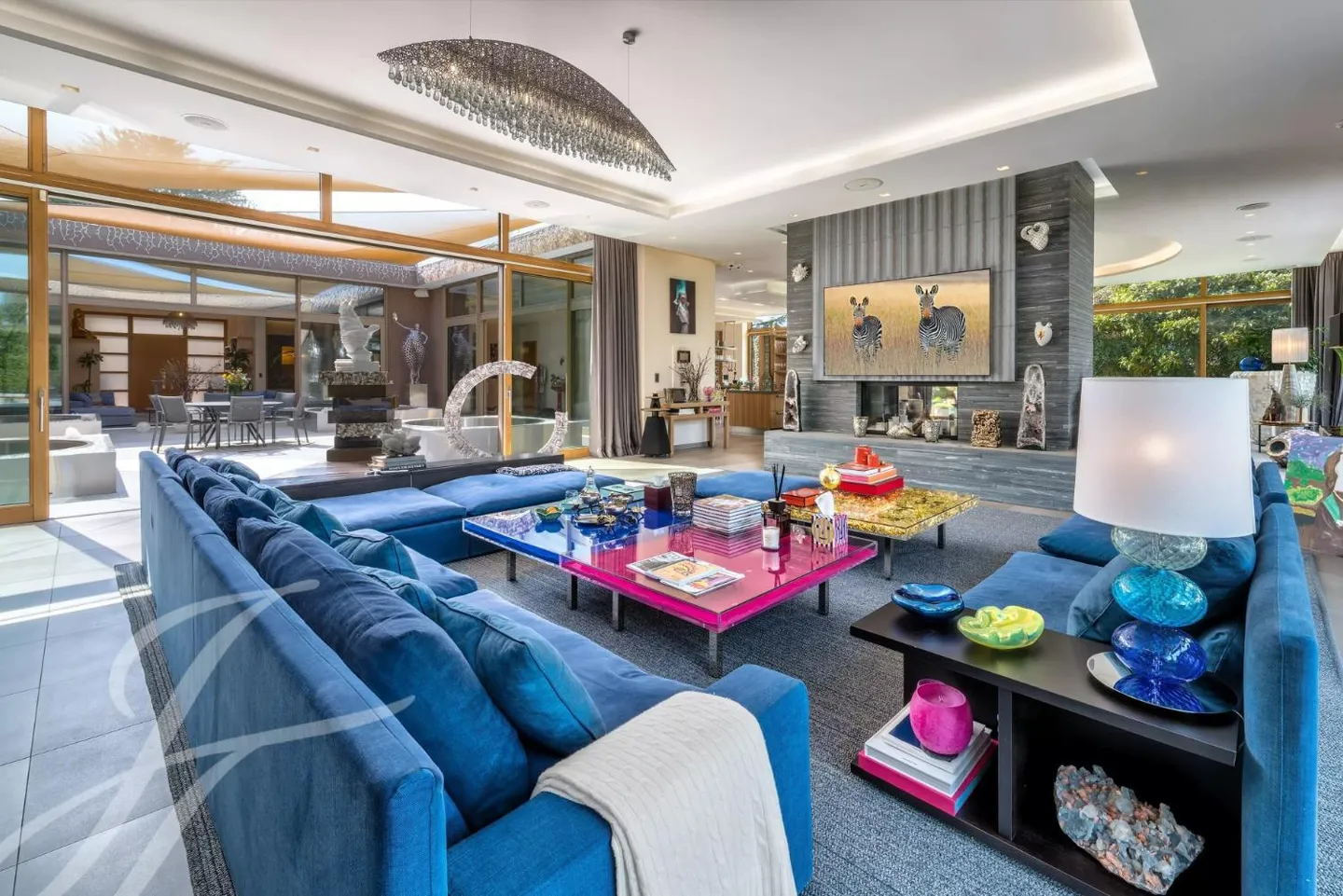 Außergewöhnliche Villa in Plan-les-Ouates - Foto 8 von 13