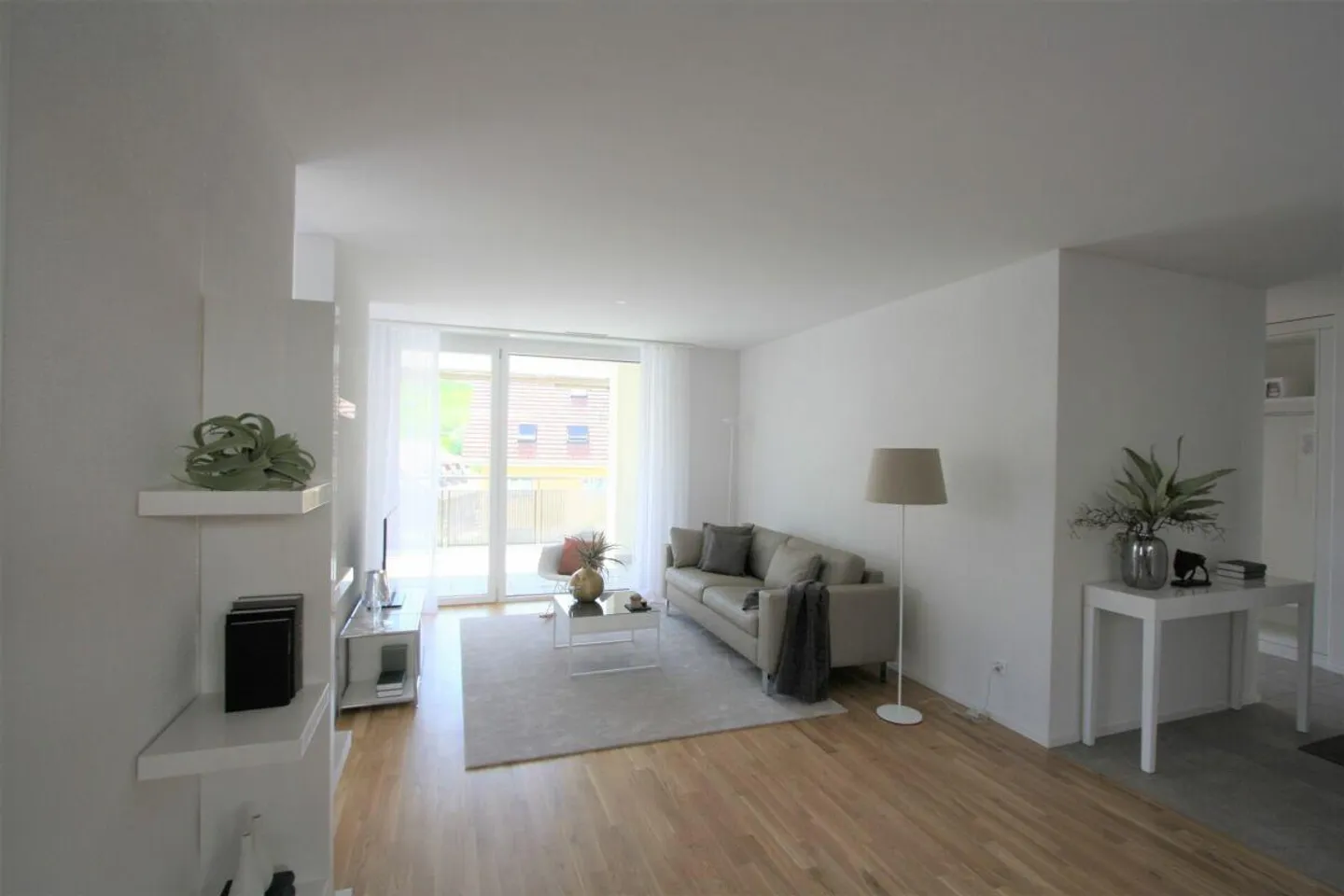 Charmant Appartement avec Jardin à Grossdietwil - Photo 5 sur 8