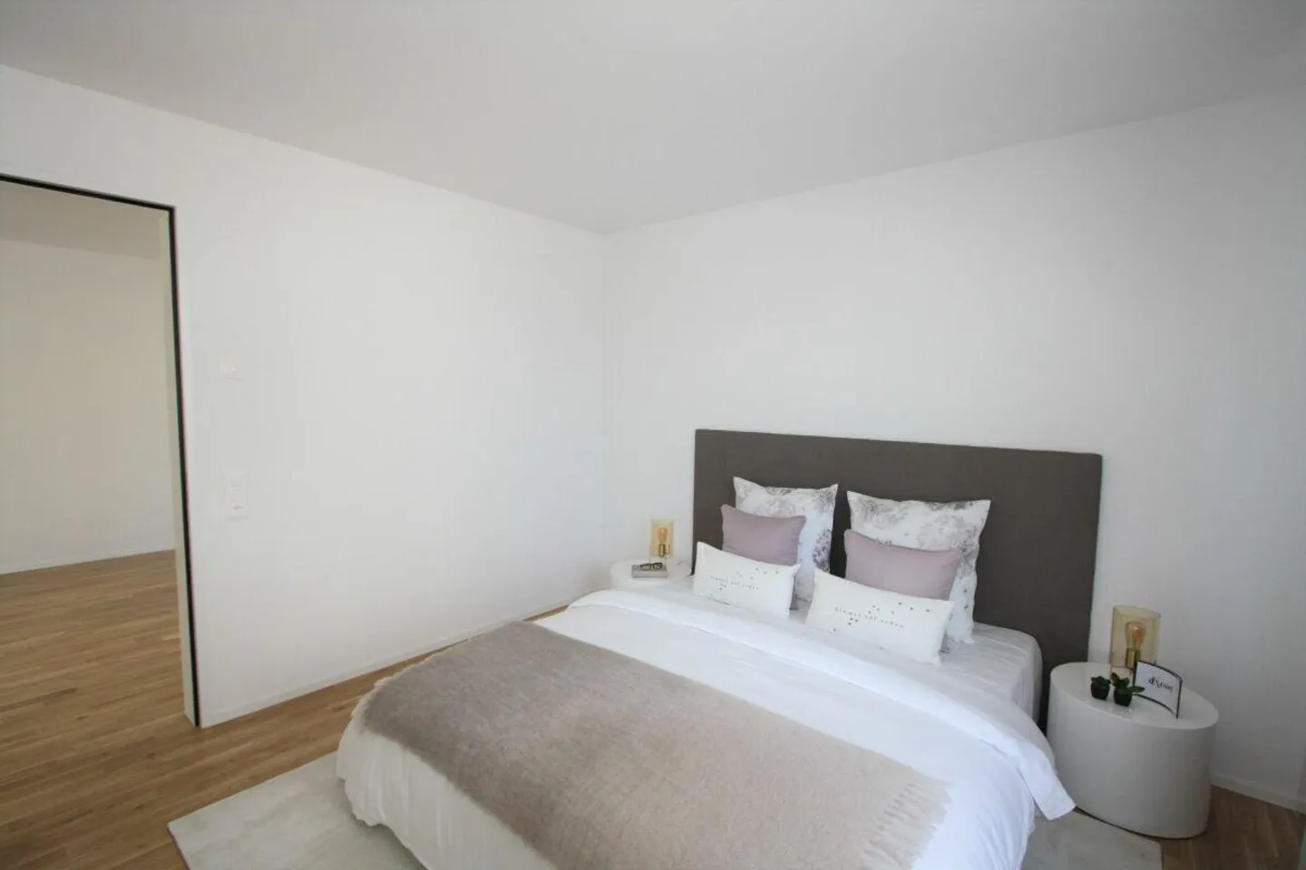 Charmant Appartement avec Jardin à Grossdietwil - Photo 6 sur 8