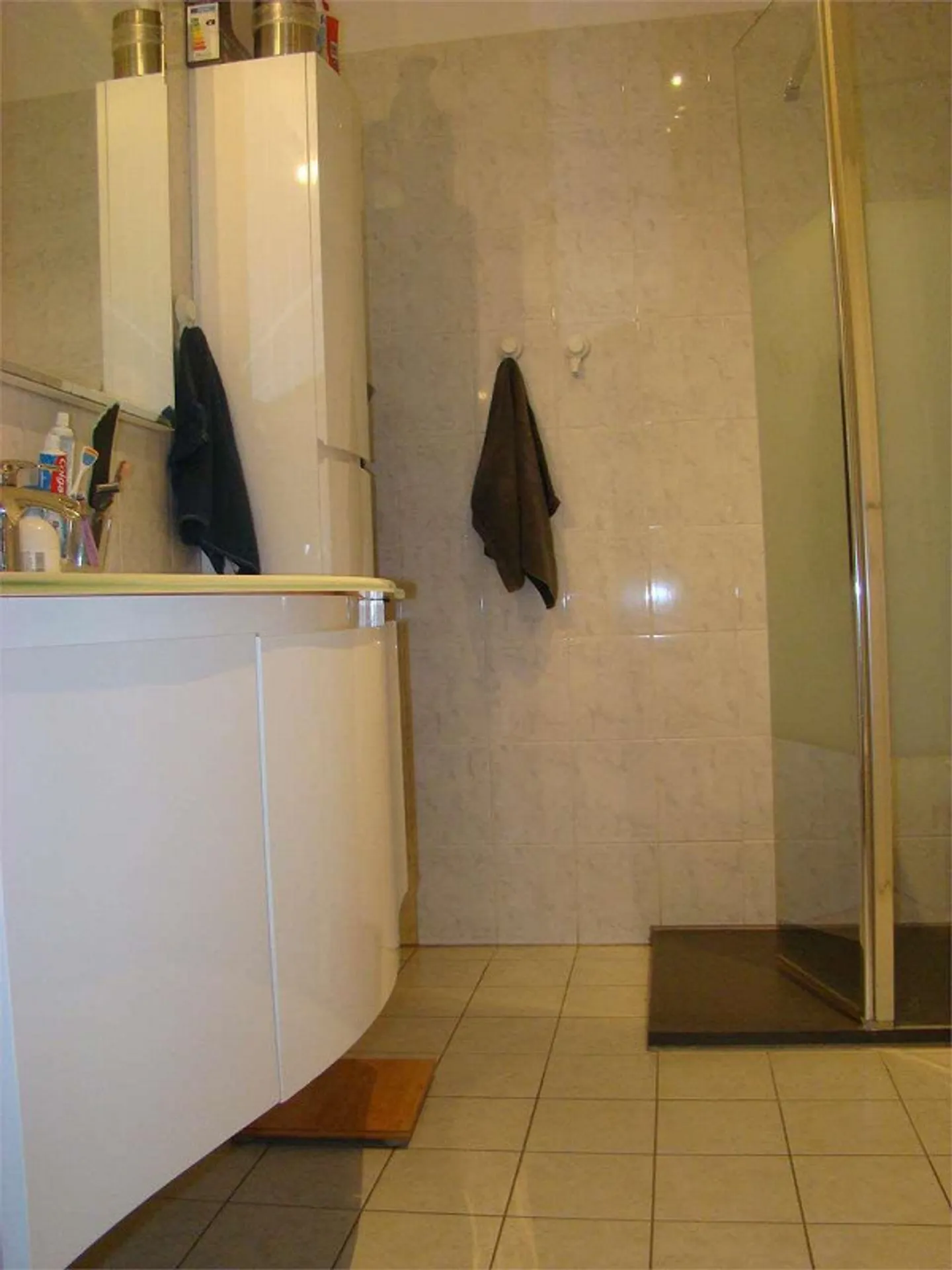 Molino Nuovo, modern and spacious 4.5 rooms with open view - Photo 8 of 13