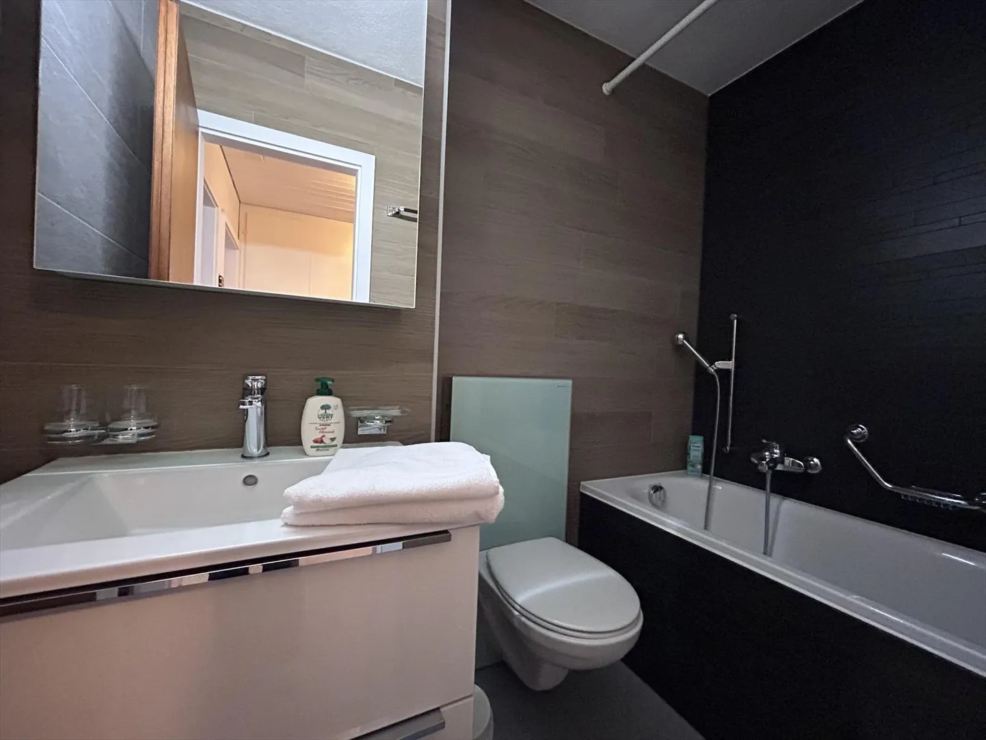 3-room apartment - Photo 4 of 13