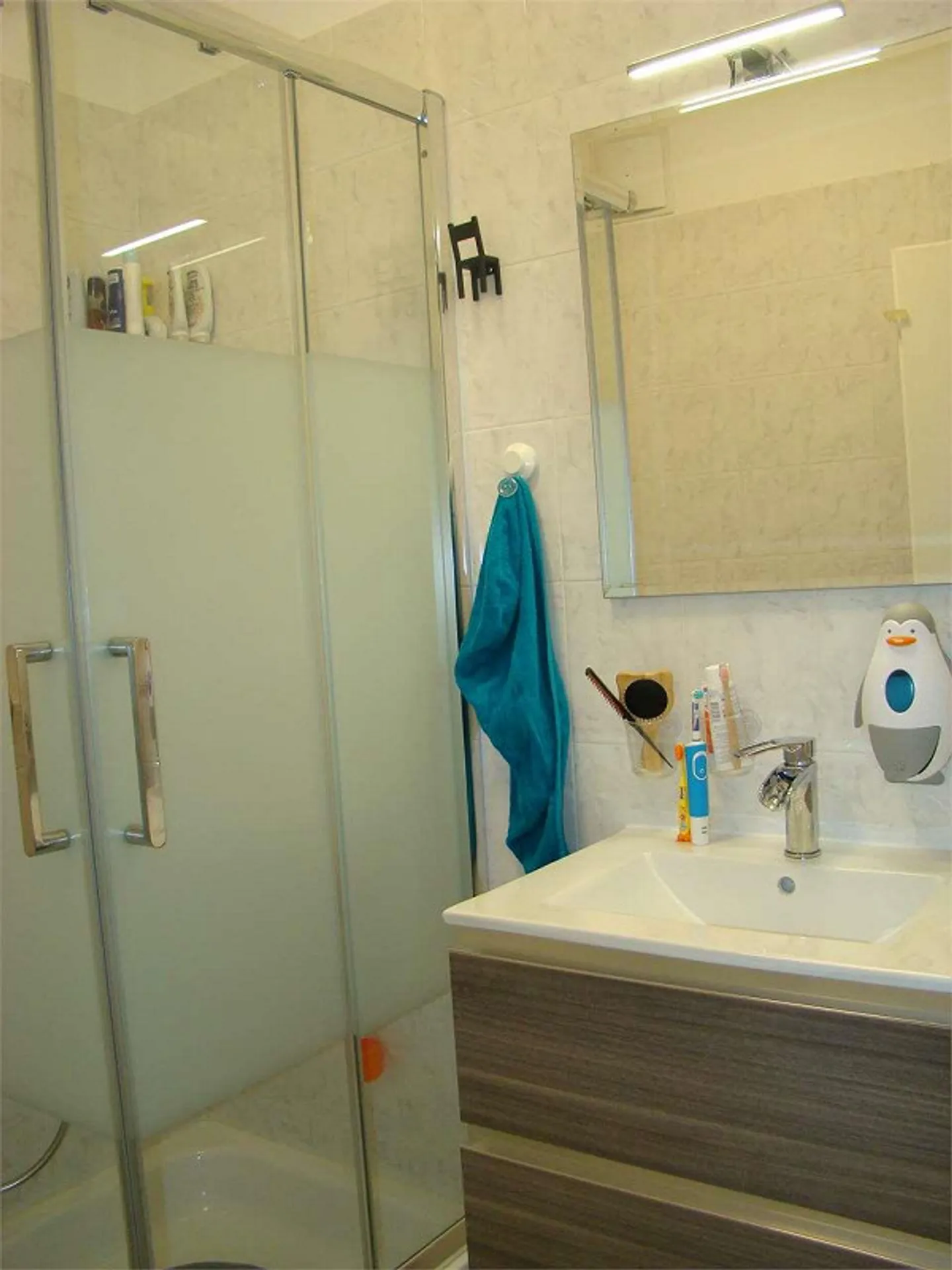 Molino Nuovo, modern and spacious 4.5 rooms with open view - Photo 5 of 13