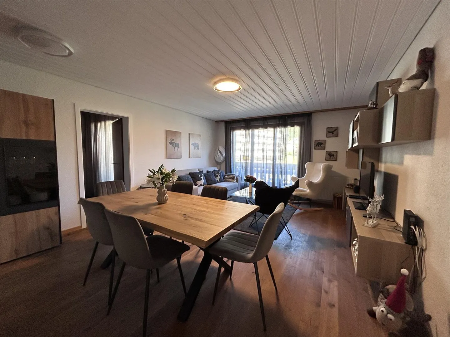 3-room apartment - Photo 1 of 13