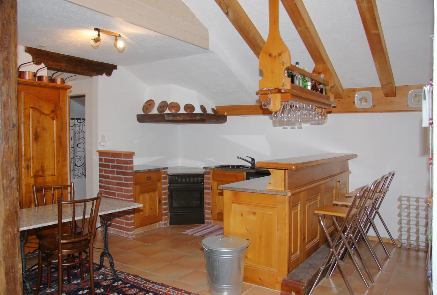 Appartamento 4 stanze - Foto 4 di 13