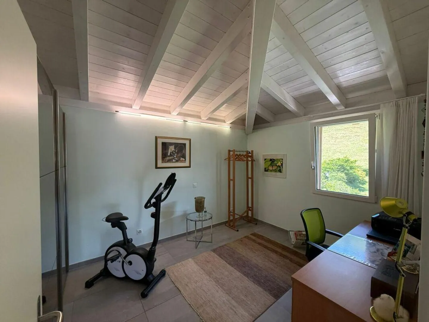 Spacious apartment with private garage - Photo 9 of 14
