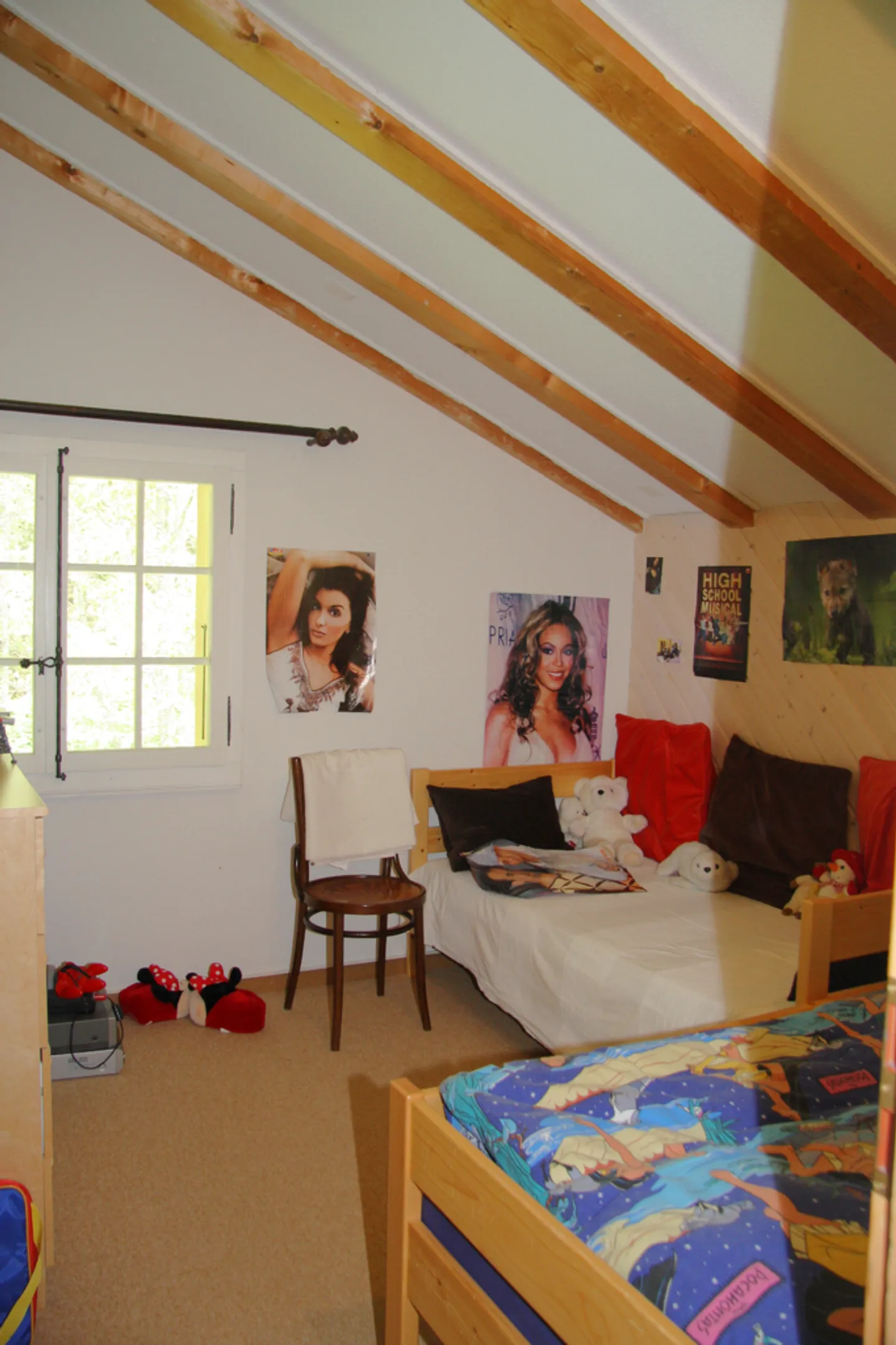 Appartamento 4 stanze - Foto 5 di 13