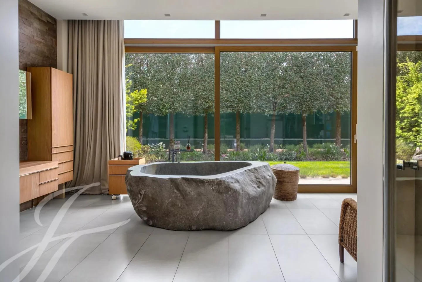 Außergewöhnliche Villa in Plan-les-Ouates - Foto 10 von 13