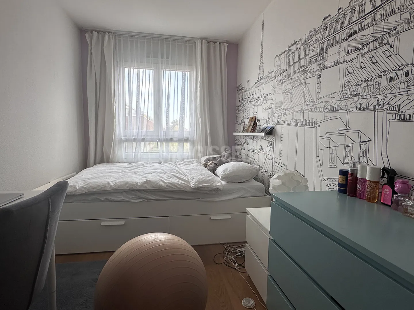 Appartement à vendre - Photo 7 sur 7