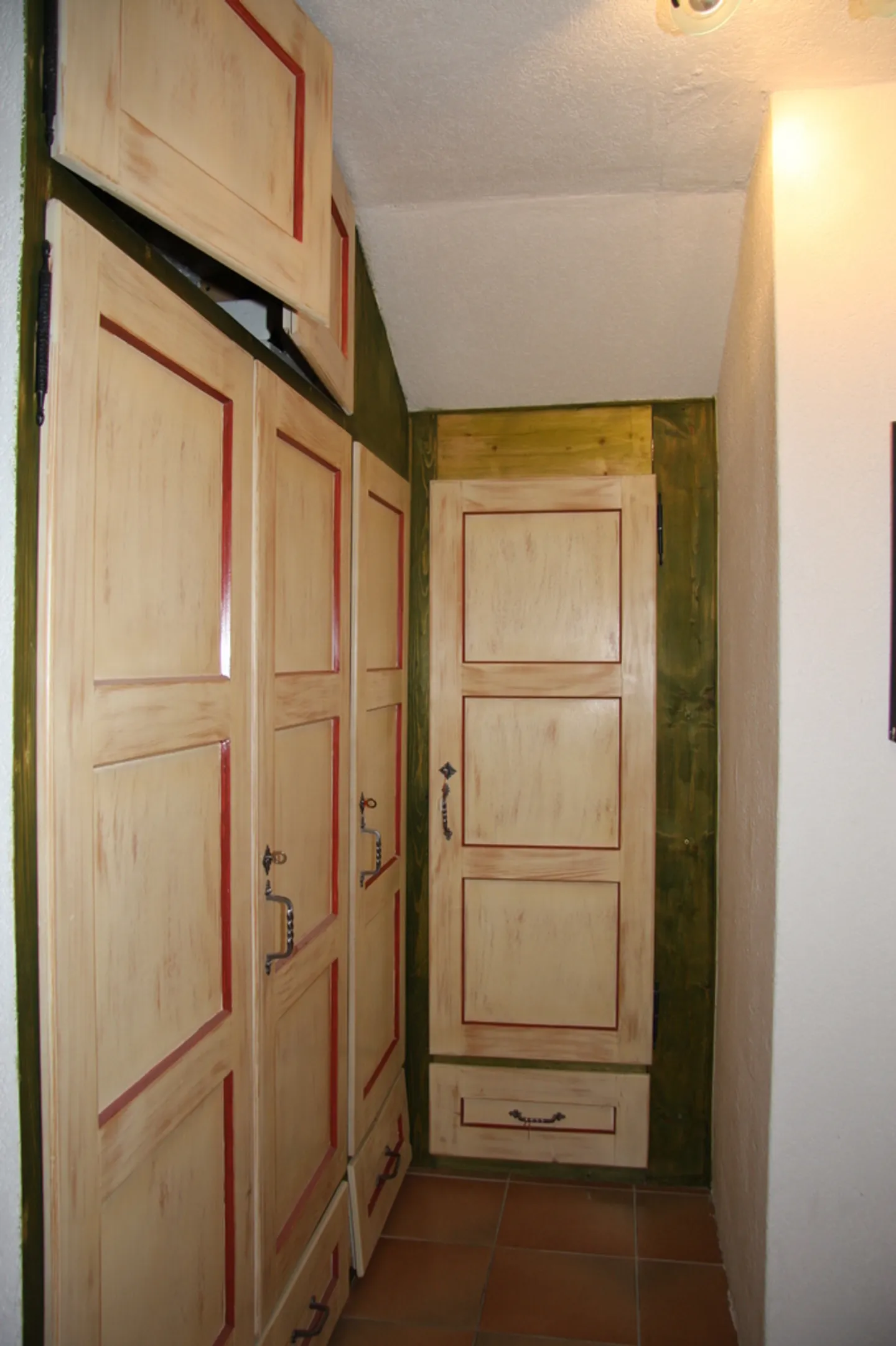 Appartamento 4 stanze - Foto 8 di 13