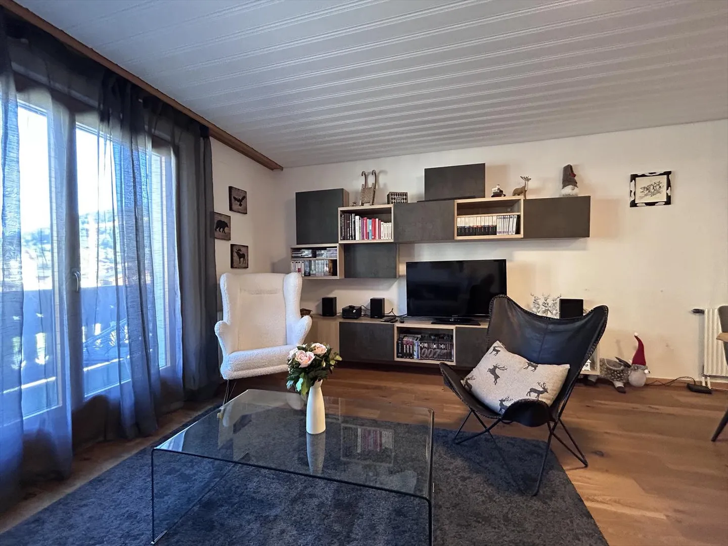 3-room apartment - Photo 6 of 13