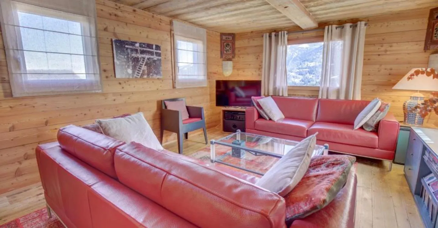 Dans le vieux village de Nendaz, maison jumelée de grand caractère! - Photo 4 sur 13