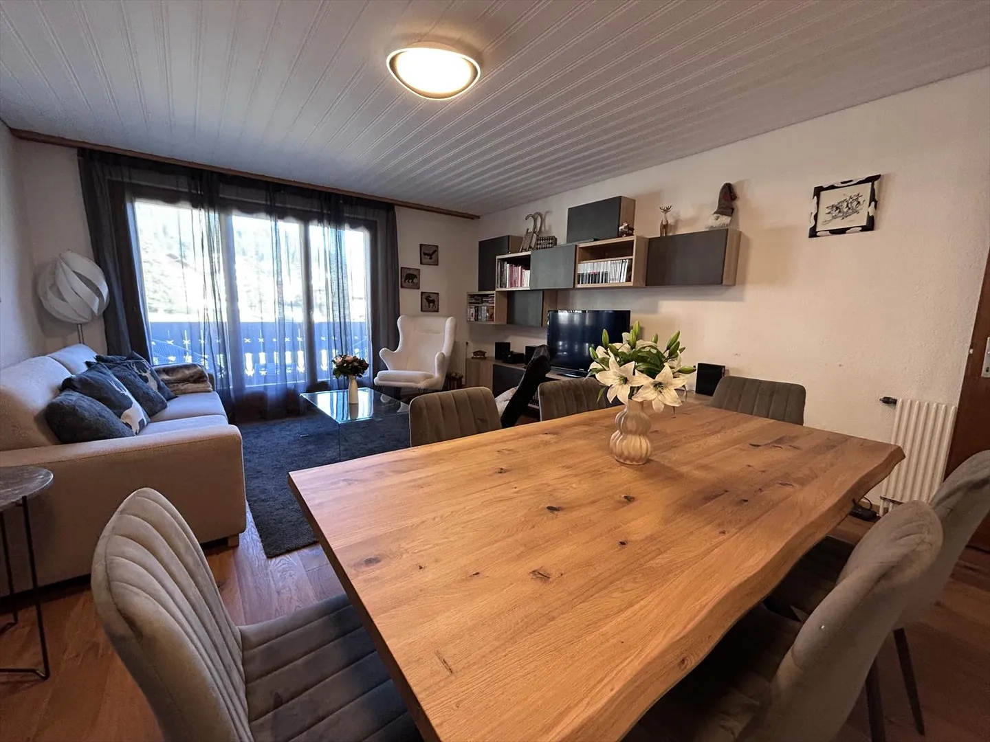 3-room apartment - Photo 8 of 13