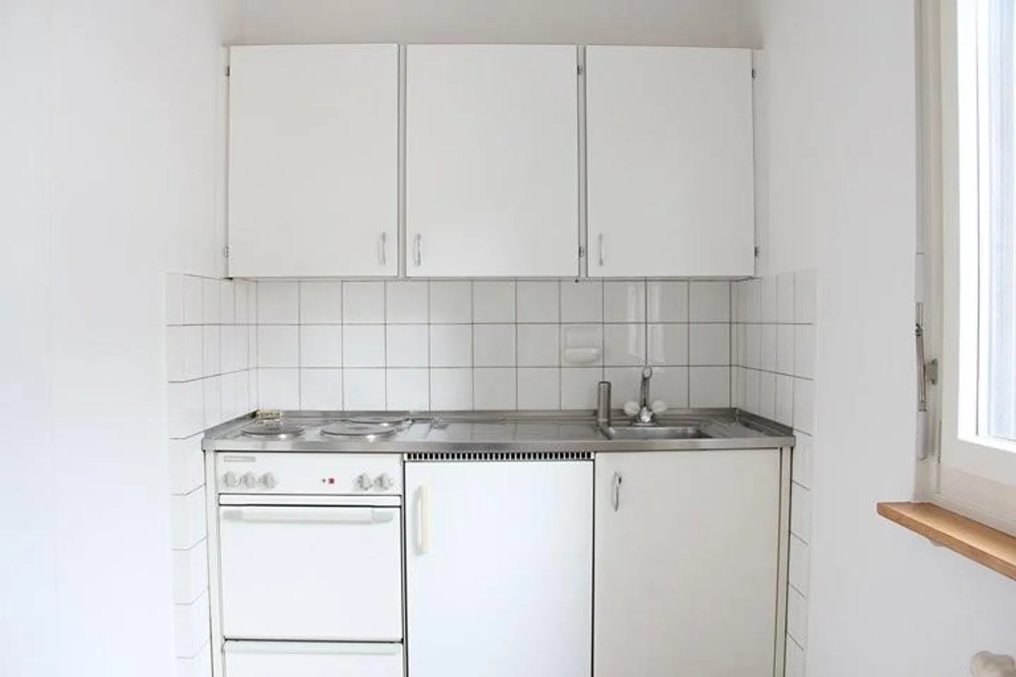 Appartement charmant dans le 'Bachlettenquartier' - Photo 4 sur 6